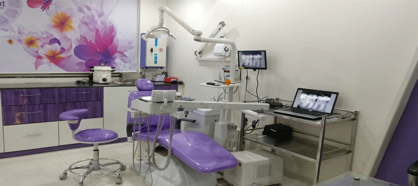 Best Dentist In Pcmc