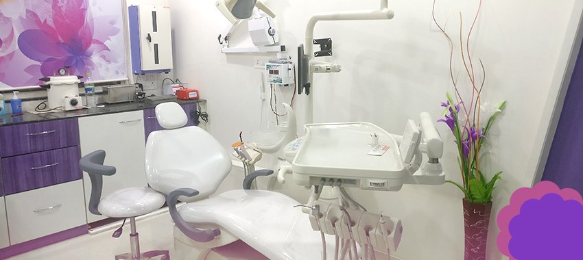 Root Canal Treatment In Rahatani, Pcmc